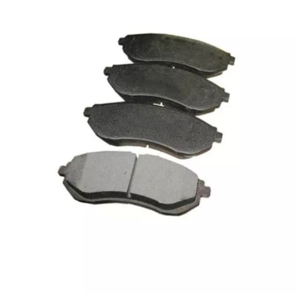 Chevrolet Kalos Ön Balata Zegen Marka