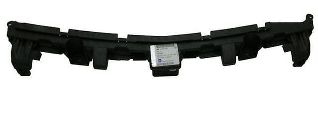 Opel Astra H Tampon Orta Braketi Ön GM Marka