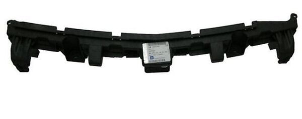 Opel Astra H Tampon Orta Braketi Ön GM Marka