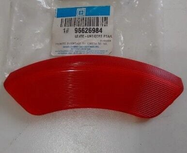 Chevrolet Captiva Kapı Alt Aydınlatma Kapağı Sağ GM Marka