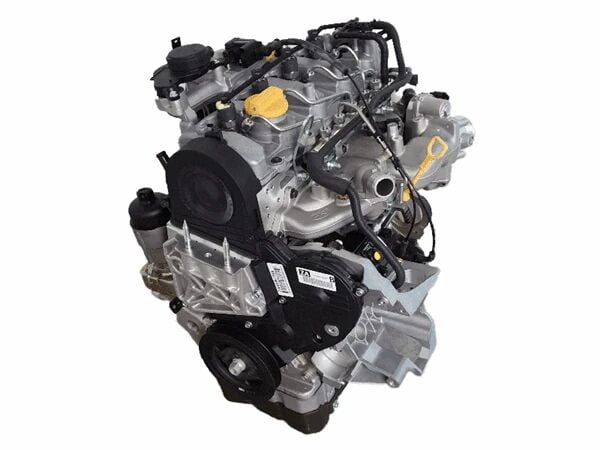 Chevrolet Captiva C100 Motor Komple Sandık Epica GM Marka