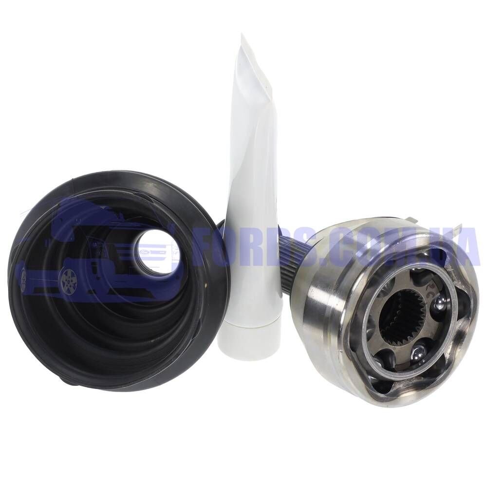 Ford Focus C-Max Aks Kafası Dış 1.6 Dizel 04--11 Veka Marka