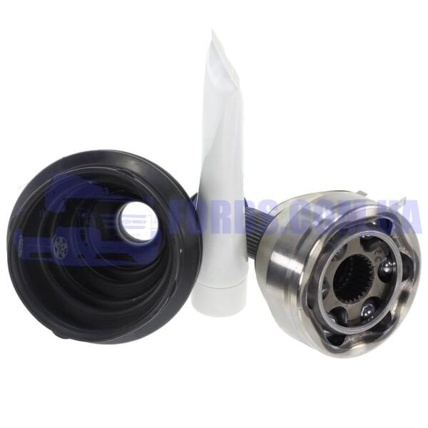 Ford Focus C-Max Aks Kafası Dış 1.6 Dizel 04--11 Veka Marka