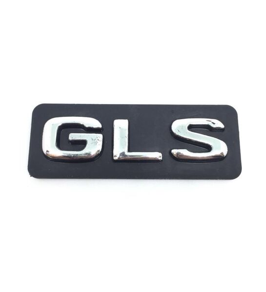 Gls Yazı Yerli Marka