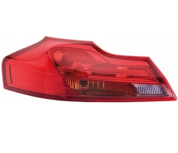 Opel Insignia Stop Lambası Sol A SW Depo Marka