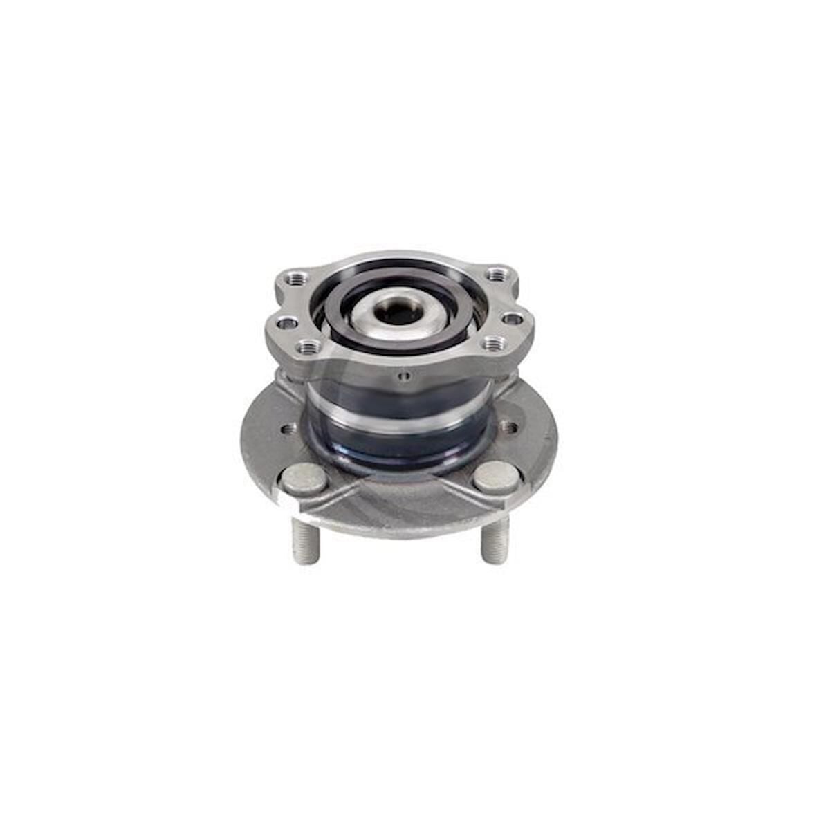 Ford Courier Porya Arka B MaX Veka Marka