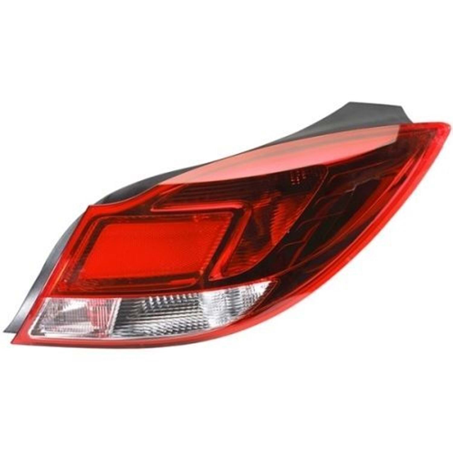 Opel Insignia Stop Lambası Sol A 09-12 Depo Marka