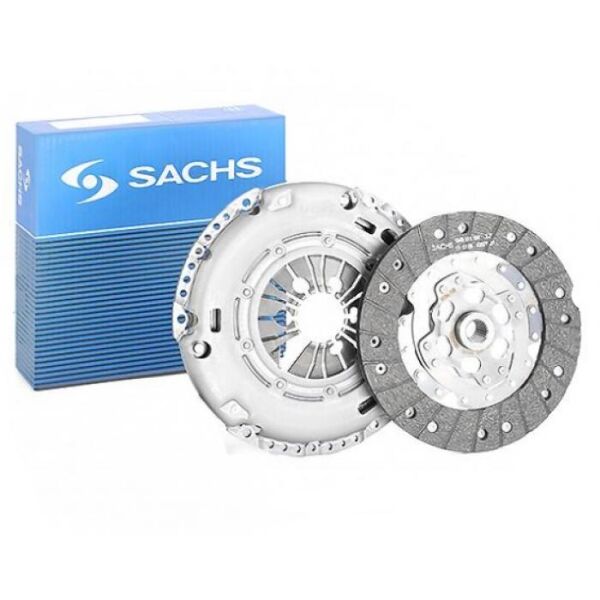Ford Focus Debriyaj Seti 1.6 Benzinli 11-18 Mond. 11-14 Sachs Marka