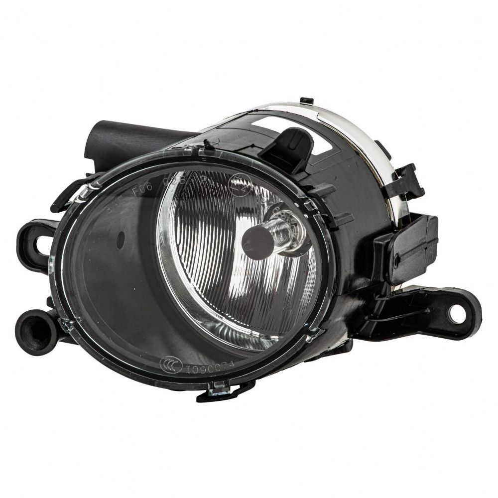 Opel Insignia Ön Sis Farı Sol 2012-2013 Depo Marka