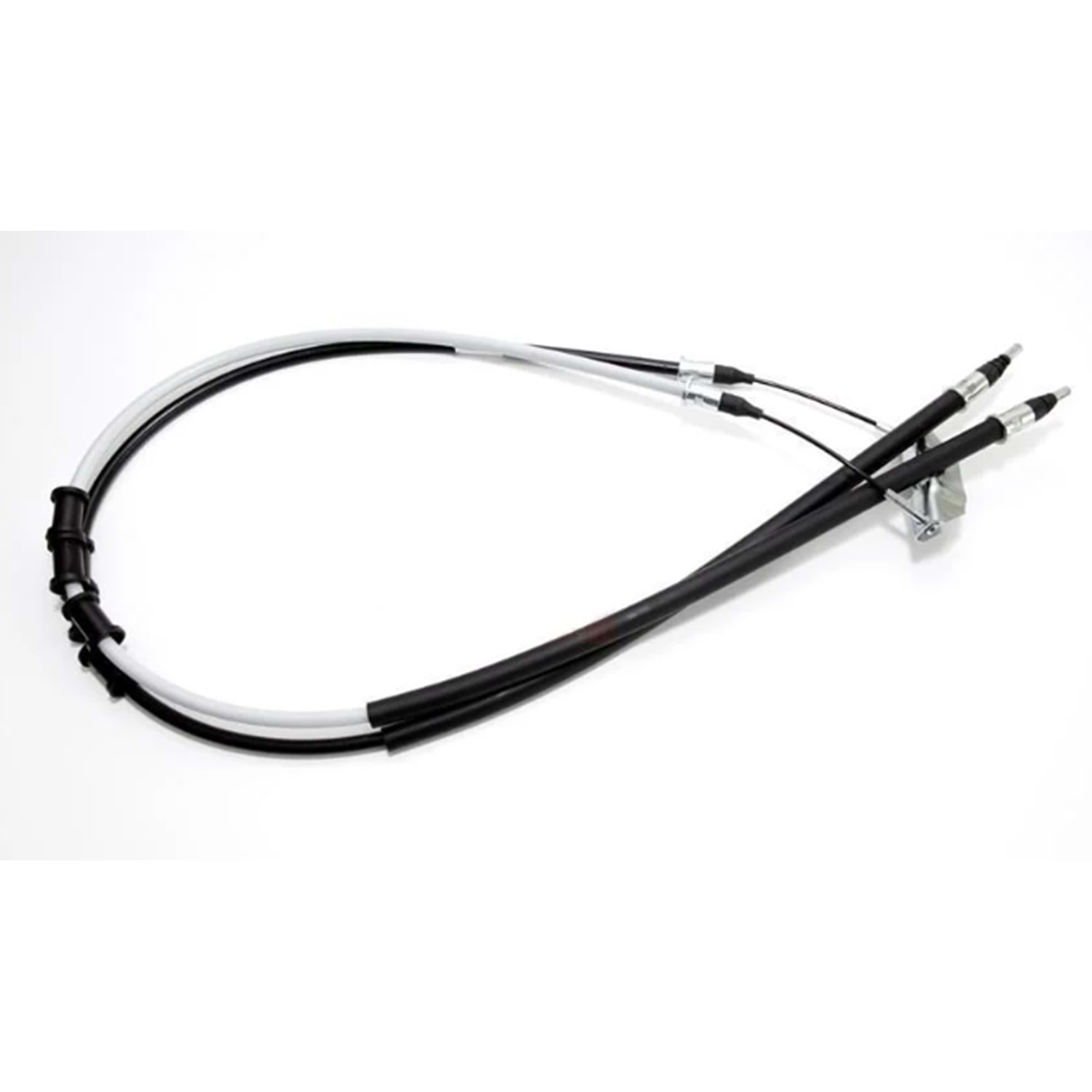 Opel Vectra B El Fren Teli Sağ Sol Takım 1455 Mm Cavo Marka