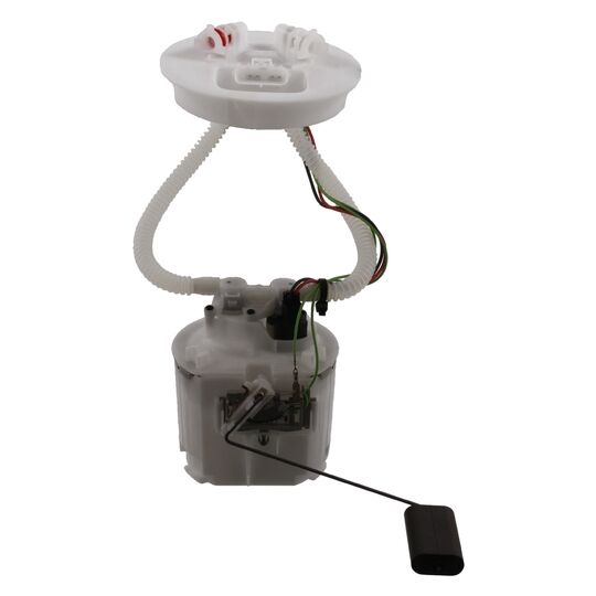 Ford Focus Depo Şamandıra 1.4-1.6 Benzinli 98--05 Hella Marka