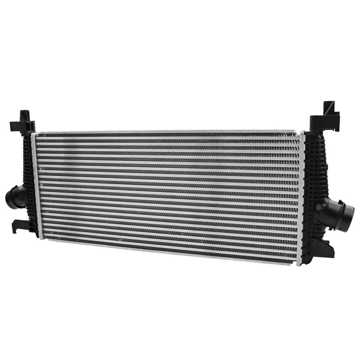 Opel Insignia Turbo Radyatörü A16Xht Manuel Şanzuman BSG Marka