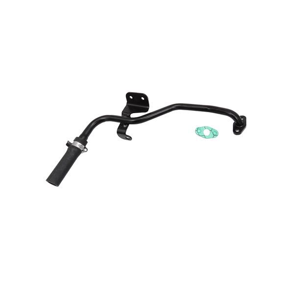 Opel Corsa D Termostat Borusu Corsa C Z13dth YTT Marka