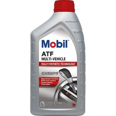 Şanzıman Yağı Atf Vı Mobil Marka