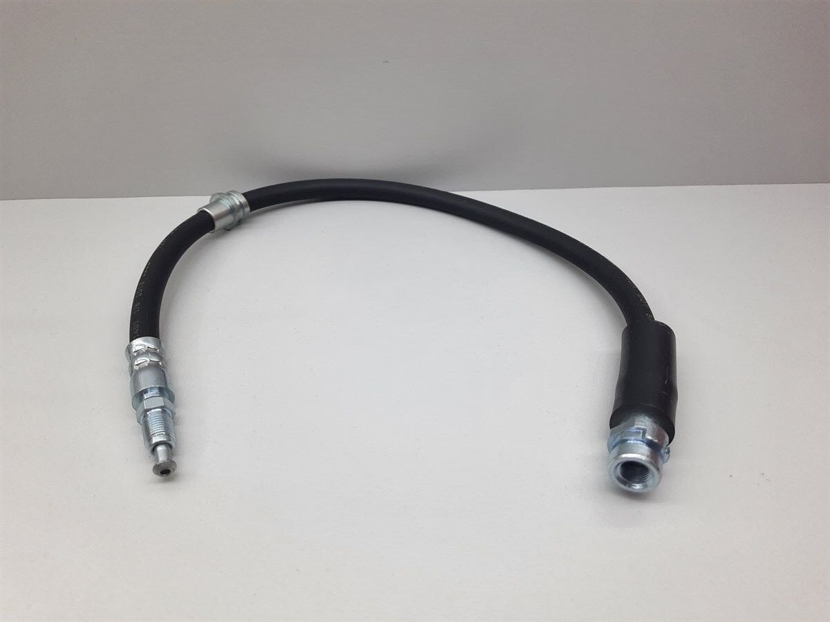 Ford Fiesta Fren Hortumu Ön Fusion 02--08 Ties Marka