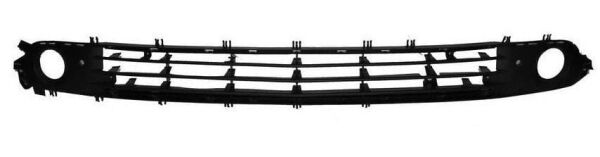 Opel Corsa C Tampon Orta Izgara Ön Sisli 01-04 Eurostamp Marka