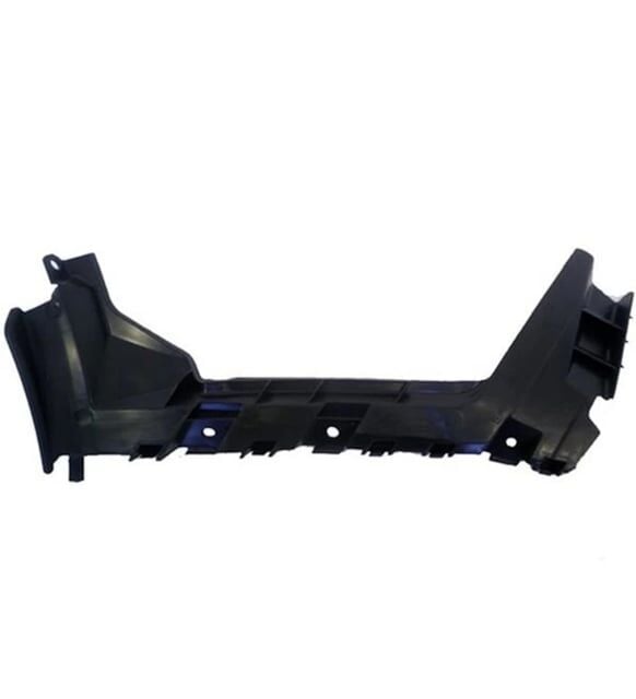 Ford Fiesta Tampon Braketi Arka Sol 08--18 HmpX Marka