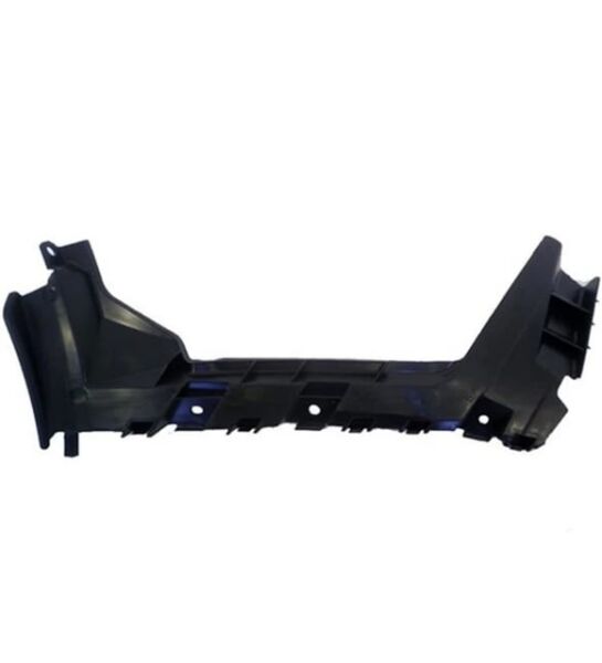 Ford Fiesta Tampon Braketi Arka Sol 08--18 HmpX Marka