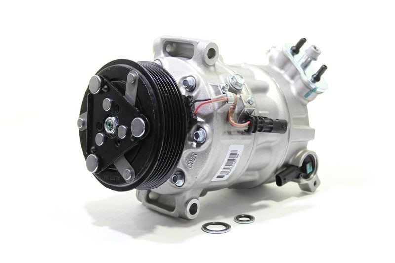 Opel Insignia Klima Komplesörü Ast-j Ast-k 1.6 Dizel Mahle Marka