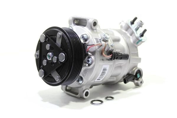 KLİMA KOMPLESÖRÜ İNSİGNİA AST-J AST-K 1.6 DİZEL