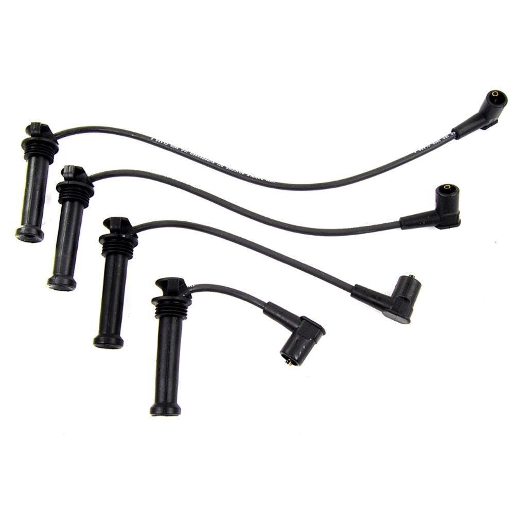 Ford Mondeo Buji Kablosu 2.0 Benzinli 01-07 Valeo Marka