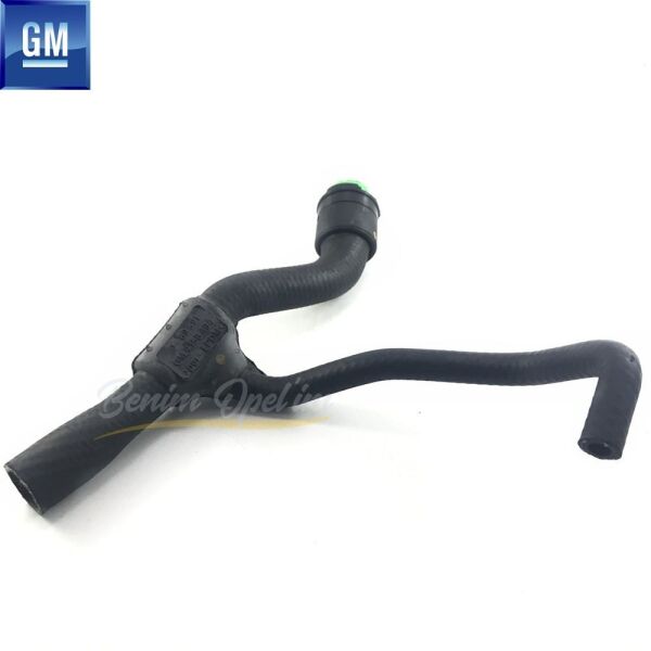 Opel Vectra B Kalorifer Hortumu Giriş X16Xel GM Marka