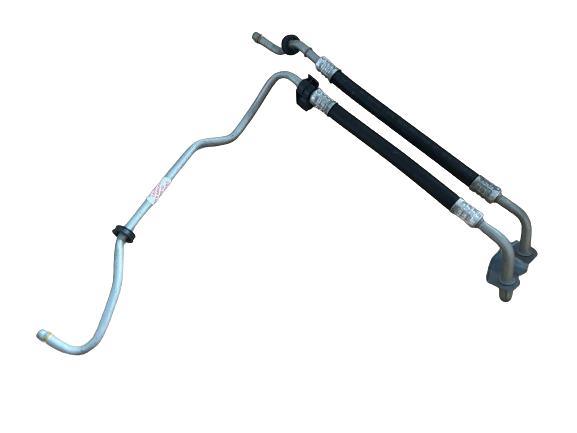 Opel Insignia Şanzuman Yağ Soğutucu Borusu A GM Marka