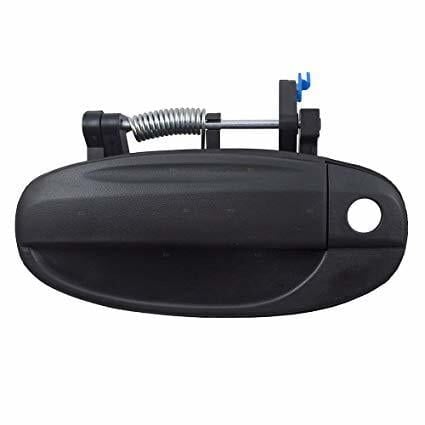 Chevrolet Aveo Kapı Kolu Dış Ön Sağ Delikli Kalos Koreastar Marka