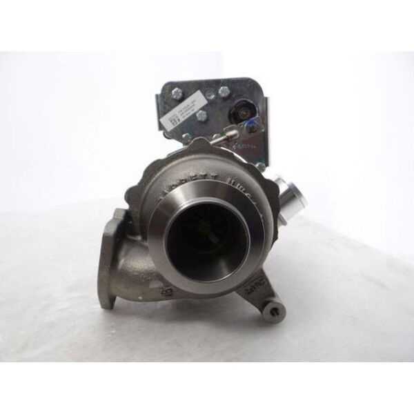 TURBO  FREELANDER II 2006-  2.2 td4
