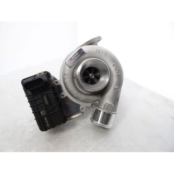 TURBO  FREELANDER II 2006-  2.2 td4
