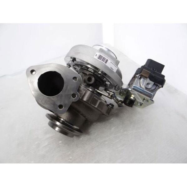 TURBO  FREELANDER II 2006-  2.2 td4
