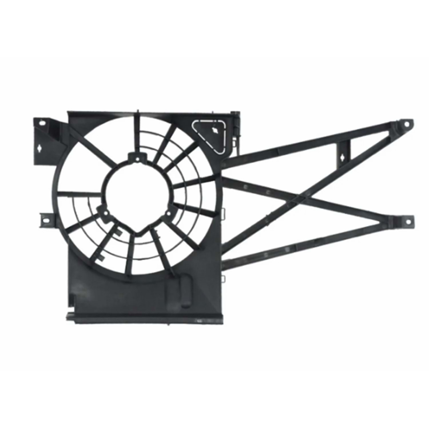 KLİMA FAN DAVLUMBAZI VECTRA B