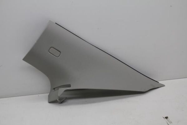 Opel Insignia Ön Direk İç Kaplaması Sol Gri A GM Marka