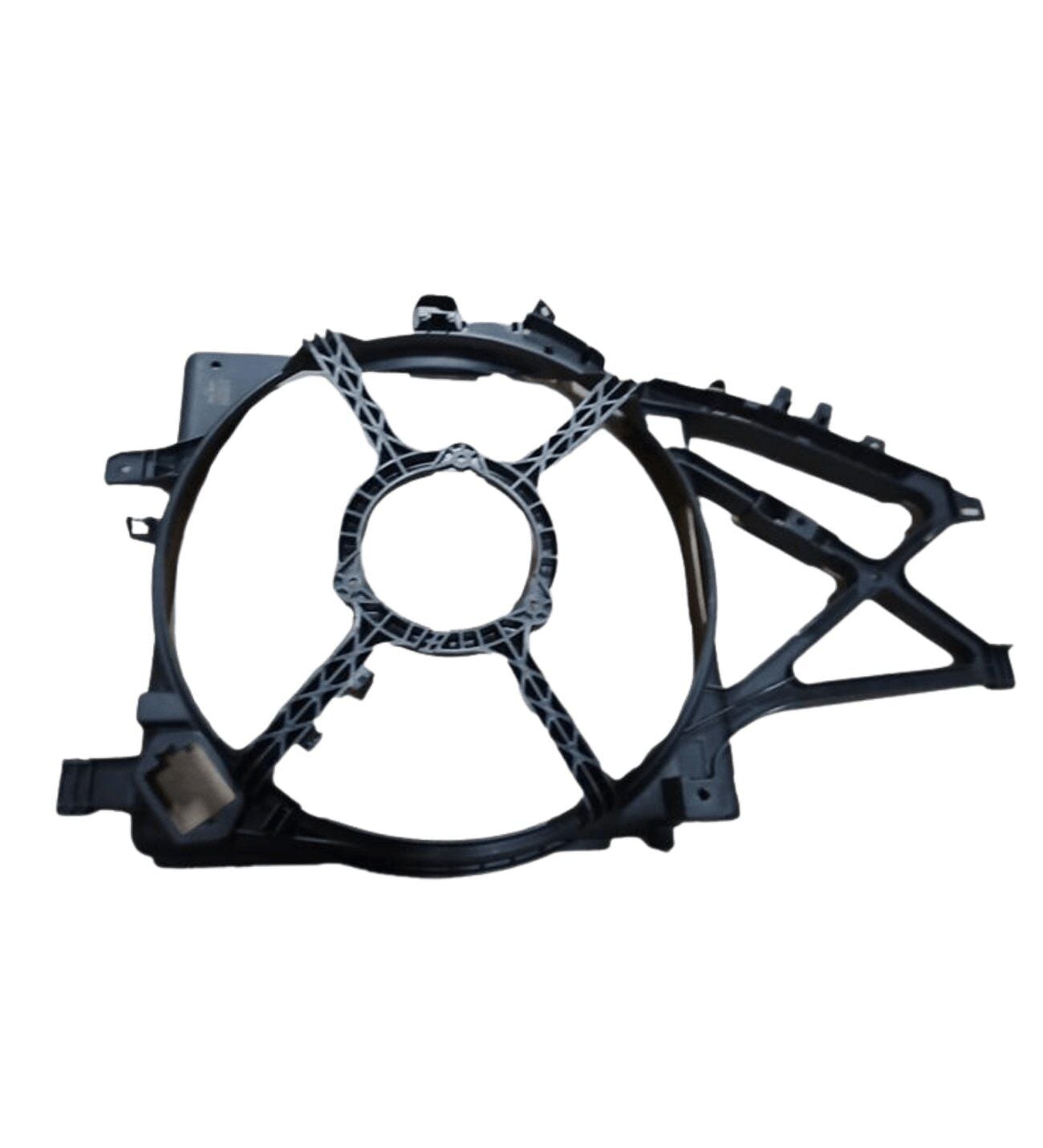 Opel Corsa C Radyatör Fan Davlumbazı Z13dth GM Marka