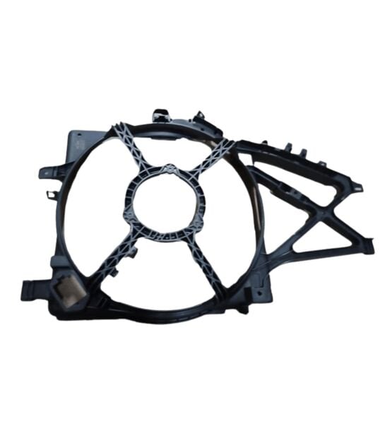 Opel Corsa C Radyatör Fan Davlumbazı Z13dth GM Marka