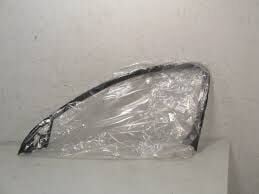 Opel Insignia Ön Kapı Cam Kaplaması Sol A GM Marka