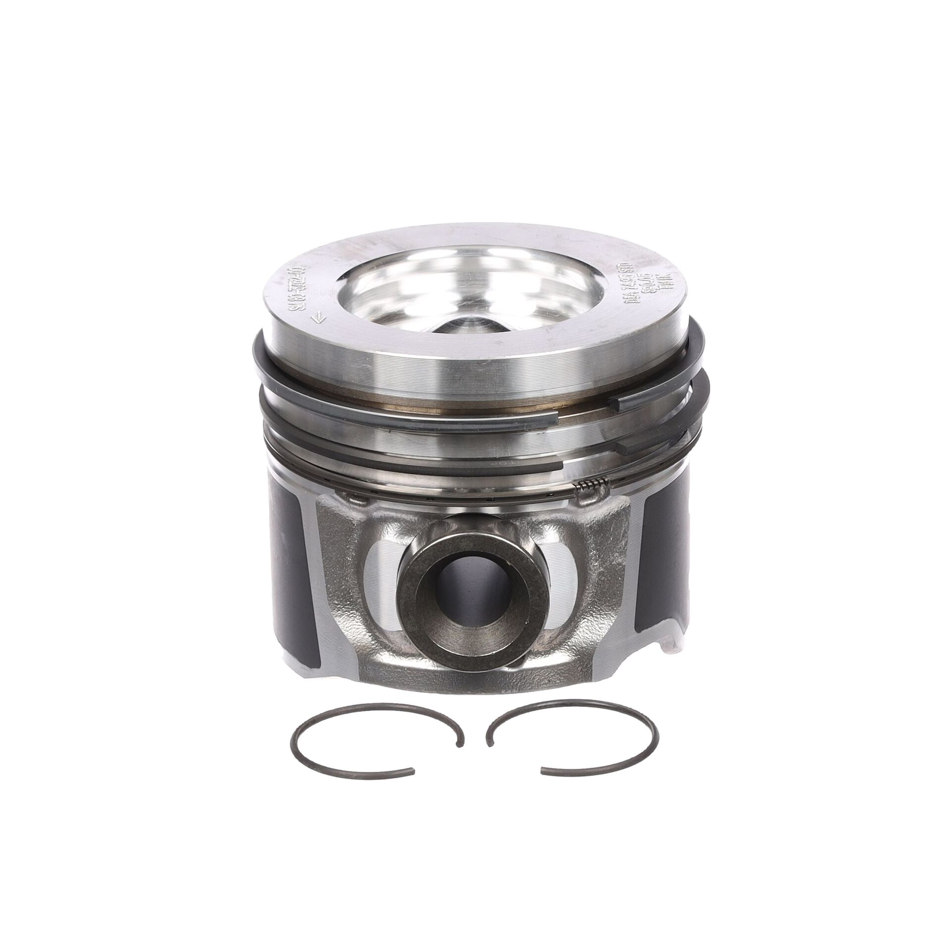 Piston Sekman 0.501 -20 Kısa 1.6 Dizel Euro 5 Goetze Marka