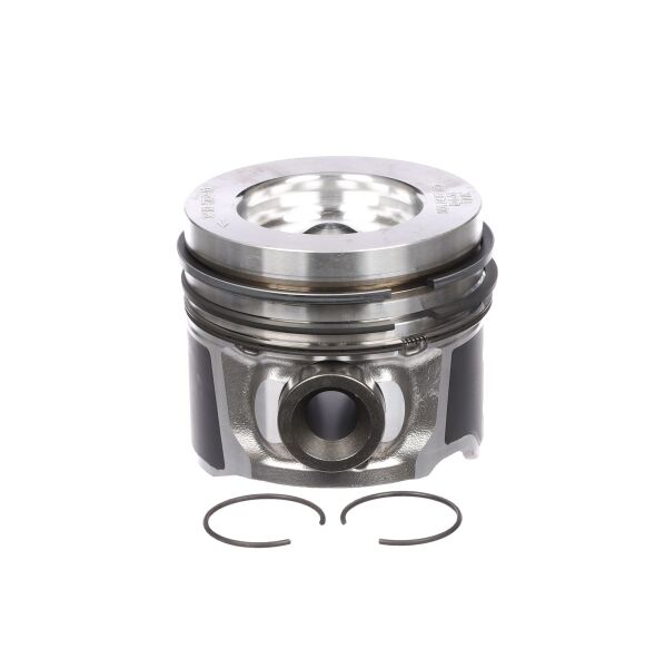 Piston Sekman 0.501 -20 Kısa 1.6 Dizel Euro 5 Goetze Marka