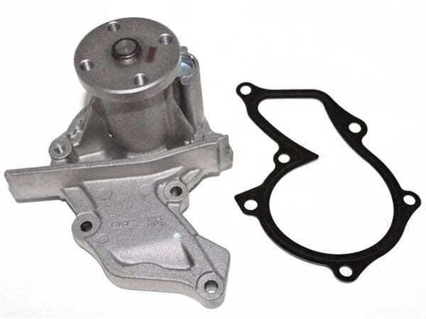 Ford Focus Devirdaim 1.4-1.6 Benzin 98-05 Fiesta 96-04 Pıerburg Marka