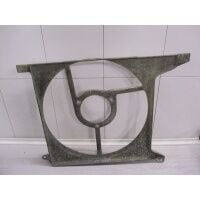 Opel Vectra A Radyatör Fan Davlumbazı Metal İthal Marka