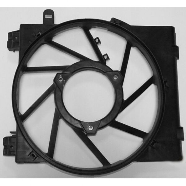 Opel Corsa C Klima Fan Davlumbazı Z14Xe İthal Marka