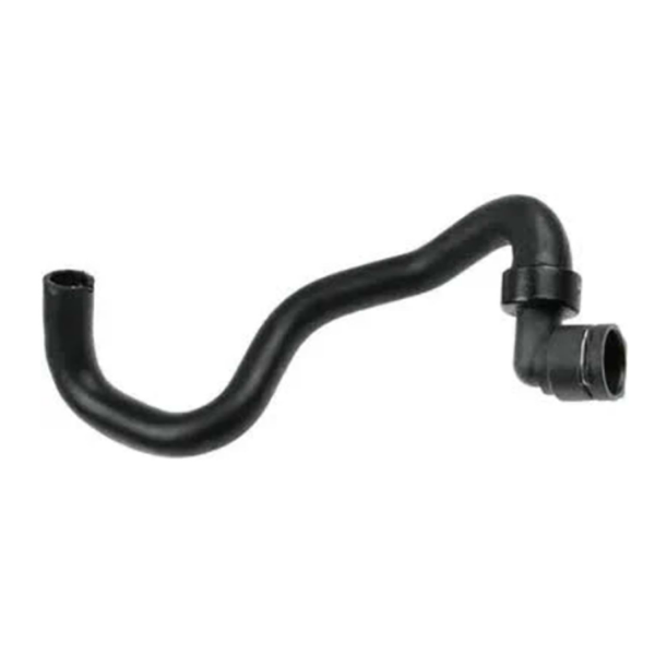 Opel Astra J Kalorifer Hortumu Giriş A13dte Yılpar Marka