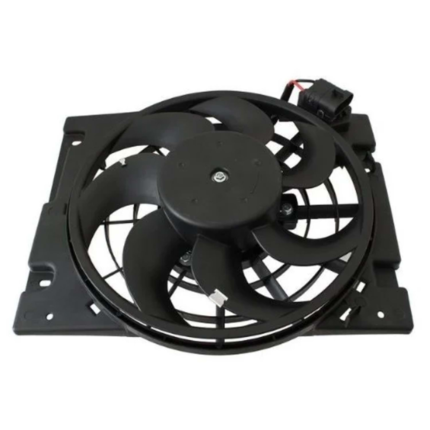 Opel Astra H Klima Fan Motoru Astra G İthal Marka