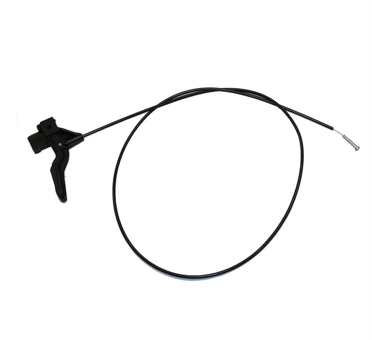 Opel Insignia Motor Kaputu Açma Teli A PSA Marka