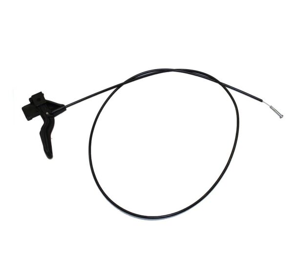 Opel Insignia Motor Kaputu Açma Teli A PSA Marka