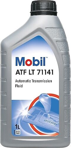 Şanzıman Yağı Lt 71141 Mobil Marka