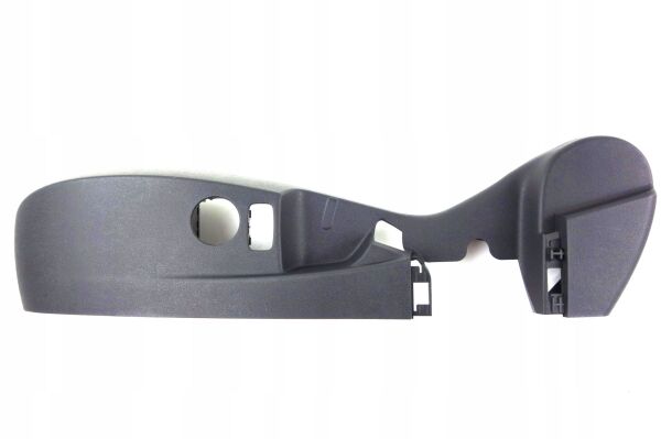 Opel Insignia Koltuk Kenar Plastiği Ön Sol Editio Siyah GM Marka