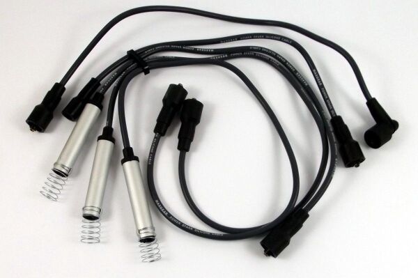 Opel Vectra Buji Kablosu .a 2.0 8v Kırmızı ZeteX Marka