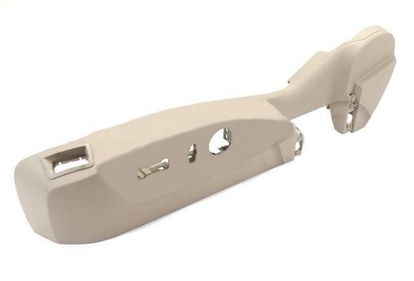 Opel Insignia Koltuk Kenar Plastiği Ön Sol Cosmo Bej A GM Marka