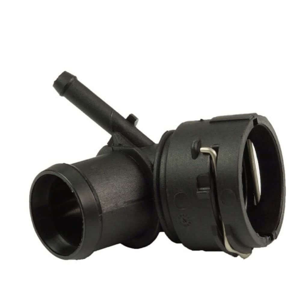 Volkswagen Polo Su Flanşı -golf545984bag-bkc-bkd-blf-bXe Topran Marka